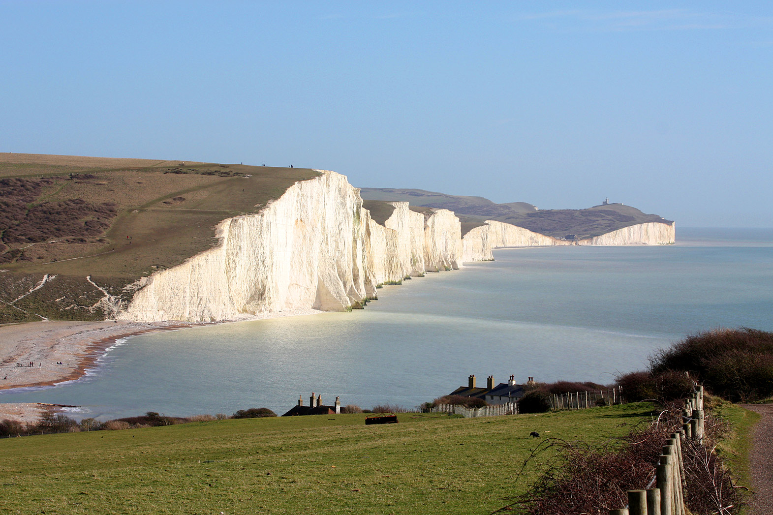 Seaford